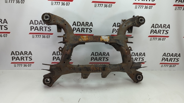 Балка задней подвески, подрамник 33316863815 BMW