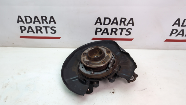 Цапфа поворотного кулака 33326797507 BMW