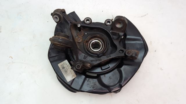 33326797508 BMW Цапфа (поворотный кулак) задний правый купить в Ирпень