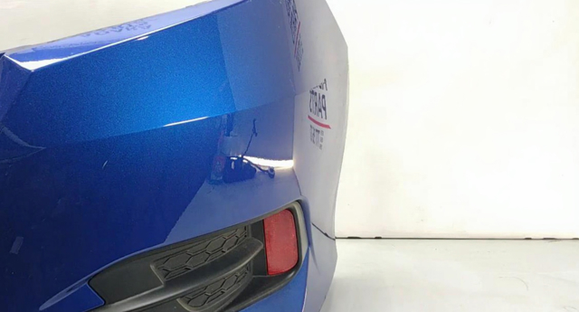 Левый катафот бампера 33505TBAA01 HONDA