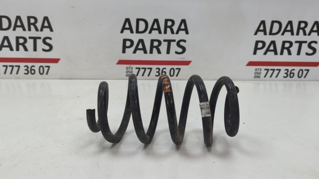 Пружина амортизатора 33536866777 BMW