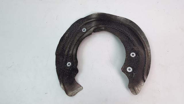 34106873417 BMW Защита тормозного диска переднего левого купить в Чернигов