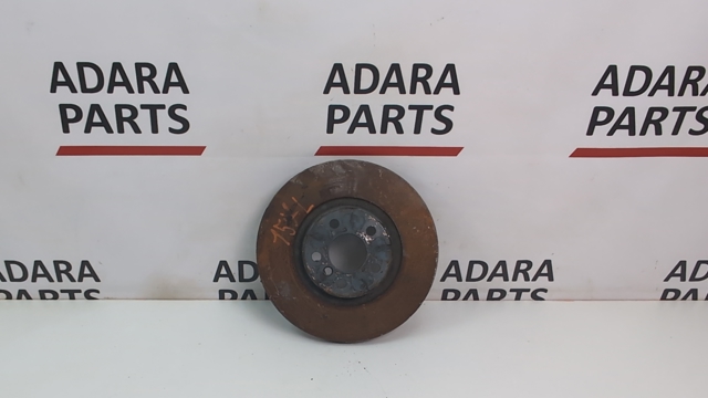 34106891080 BMW Передние тормозные диски купить в Запорожье