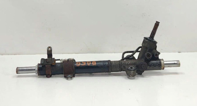 Реечный рулевой механизм 34110AJ034 SUBARU