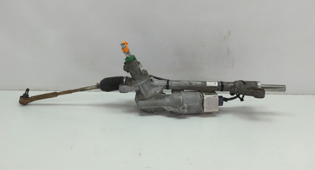 Реечный рулевой механизм 34110AN00A SUBARU