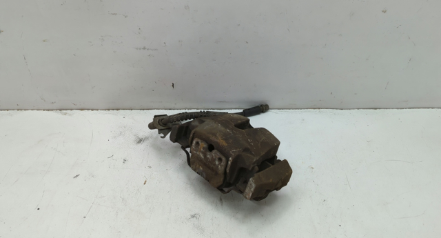 Супорт тормзной 34116776783 BMW