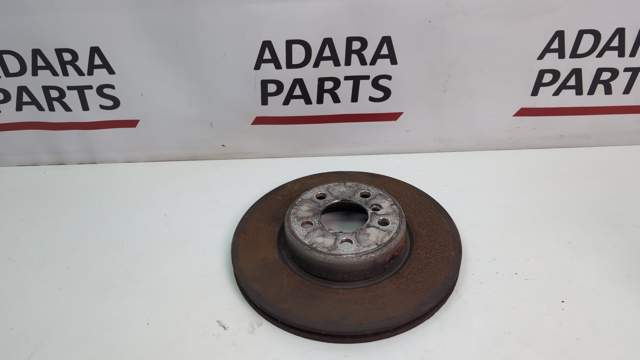 Передний тормозной диск 34116860907 BMW