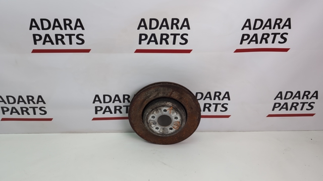 Передний тормозной диск 34118854273 BMW