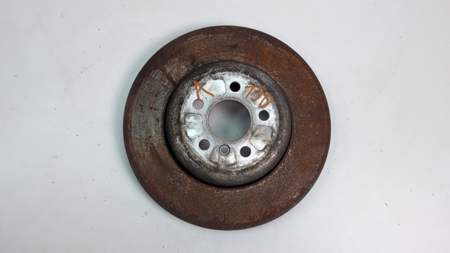 34118854273 Передние тормозные диски купить Ирпень