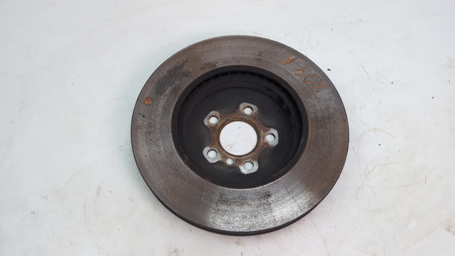 34118854273 BMW Передние тормозные диски купить в Львов