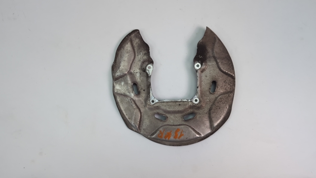 34206799740 BMW Защита тормозного диска заднего купить в Днепр