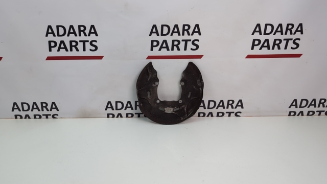 34206799740 BMW Защита тормозного диска заднего купить в Ровно