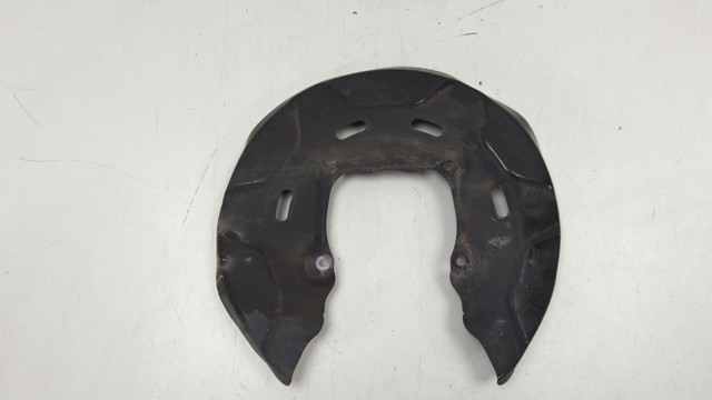 34206799740 BMW Защита тормозного диска заднего купить в Павлоград