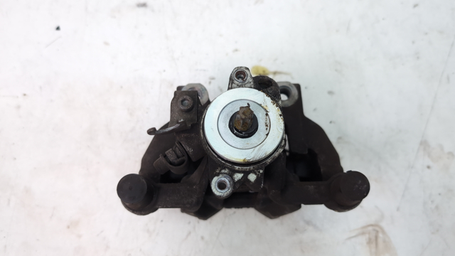 34206883034 BMW Суппорт тормозной задний правый купить в Павлоград