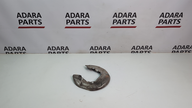 Защита тормозного диска, заднего 34206892749 BMW