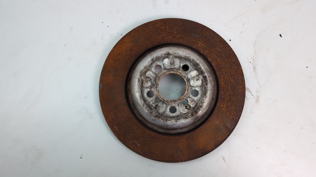 Тормозные диски 34206896674 BMW