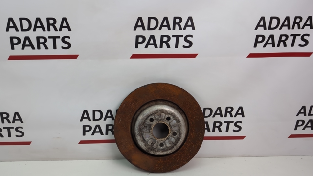 Дисковый тормоз Бмв Х5