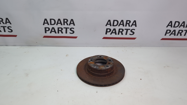 Тормозные диски 34216792227 BMW