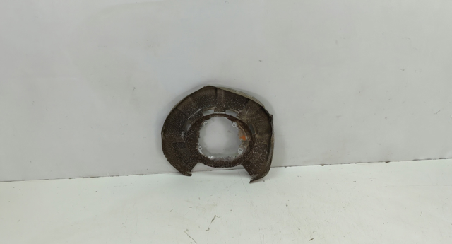 34216857981 BMW Защита тормозного диска заднего купить в Запорожье