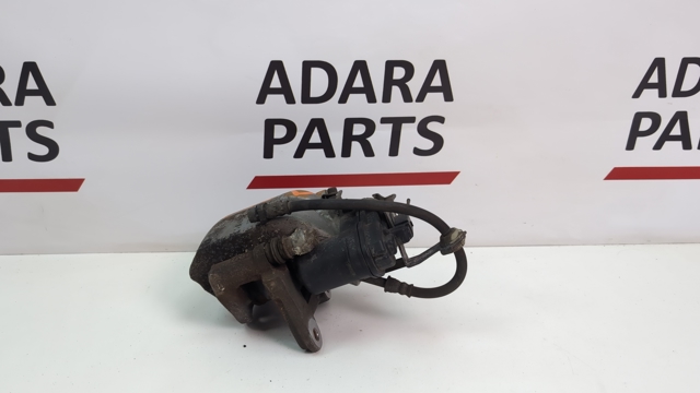 34216870567 BMW Мотор привода тормозного суппорта заднего купить в Кривой Рог