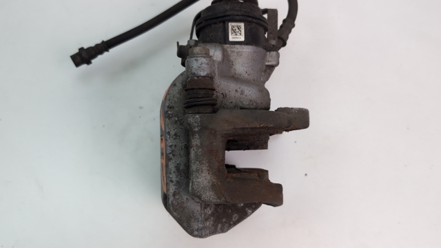 34216870576 BMW Суппорт тормозной задний правый купить в Днепр