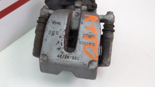 34216870576 BMW Суппорт тормозной задний правый купить в Одесса
