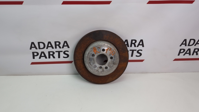 Диск тормозной задний 34216882246 BMW