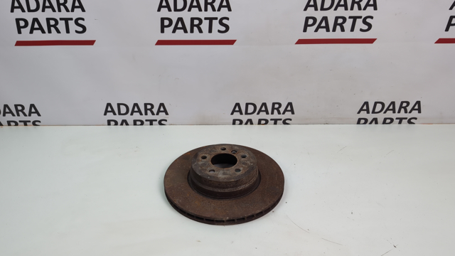 Тормозные диски 34216886480 BMW