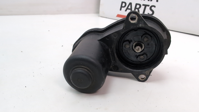34216887383 BMW Мотор привода тормозного суппорта заднего купить в Ужгород