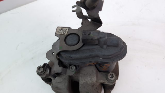 34216887383 BMW Мотор привода тормозного суппорта заднего купить в Тернополь