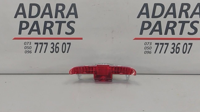 Стоп-сигнал заднего стекла Хонда Сивик VIII