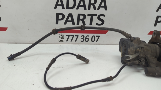 34306798466 BMW Задний тормозной шланг купить в Запорожье