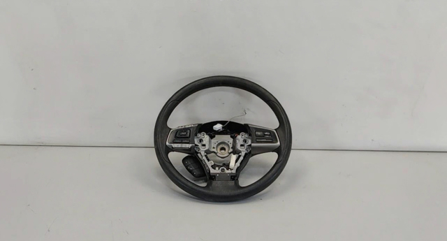 Рулевое колесо 34312SG000VH SUBARU
