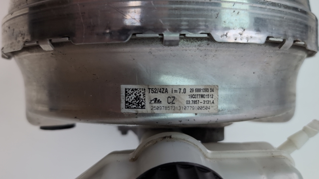 BMW 34336873444 Усилитель тормозов в наличии Киев