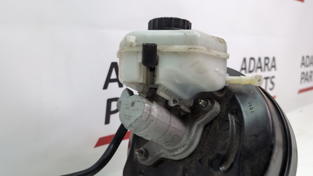 34337851569 BMW Бачок тормозной купить в Ужгород
