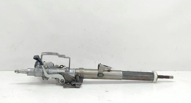 Колонка рулевая 34500AJ00B SUBARU