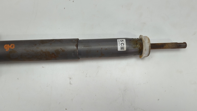 Рулевая колонка 34500SG020 SUBARU