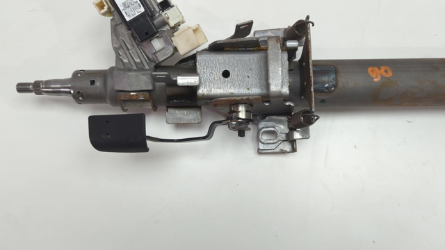 34500SG020 SUBARU Рулевая колонка купить в Каменское