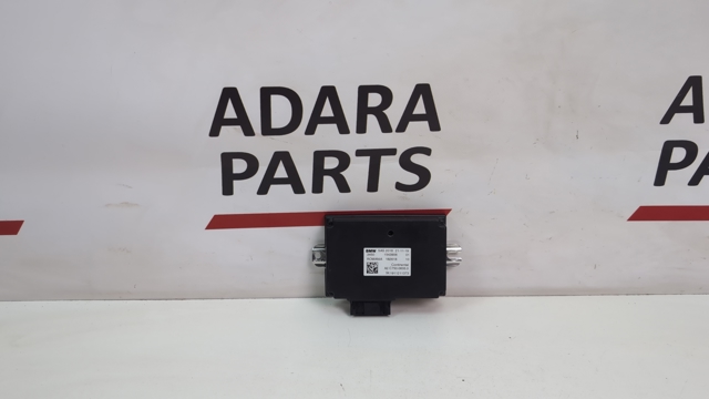 Модуль управления АБС (ABS) 34501543906 BMW