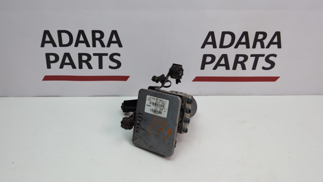 Блок ABS гидравлический 34515A36079 BMW