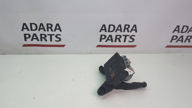 Блок управления ABS 34515A374A7 BMW