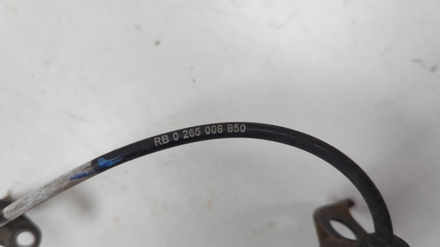 Датчик ABS задний 34526858467 BMW