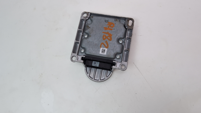 BMW 34526887753 Модуль-процессор управления подушкой безопасности (ЭБУ AIRBAG) в наличии Киев