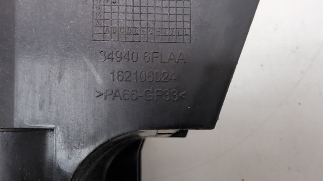 NISSAN 349016FL1B Кулиса переключения передач в наличии Кривой Рог
