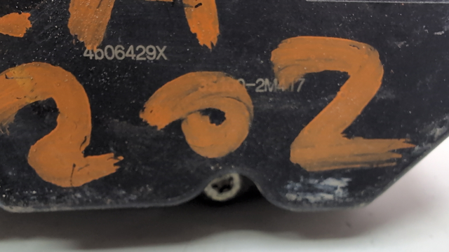 351002M417 HYUNDAI Дроссельная заслонка в сборе купить в Украина