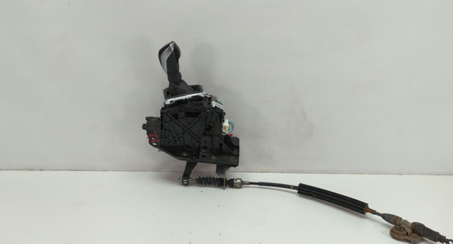 Кулиса КПП 35110AN00A SUBARU