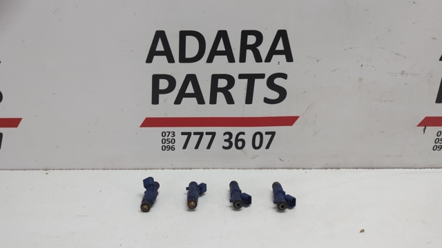 353102J000 HYUNDAI Форсунка впрыска топлива купить в Винница
