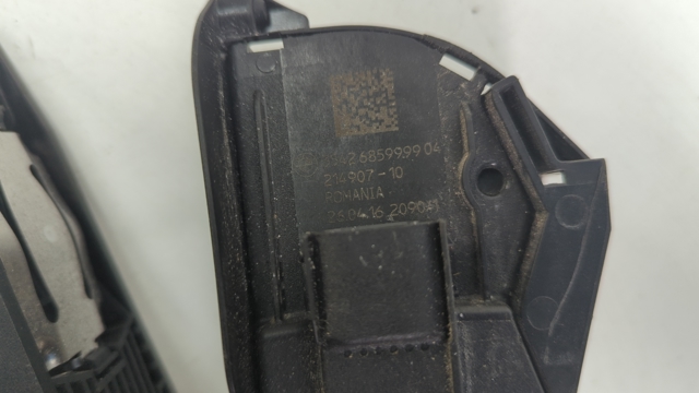 BMW 35406889822 Педаль газа в наличии Житомир