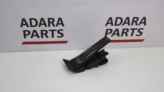 Педали газа 35406889824 BMW