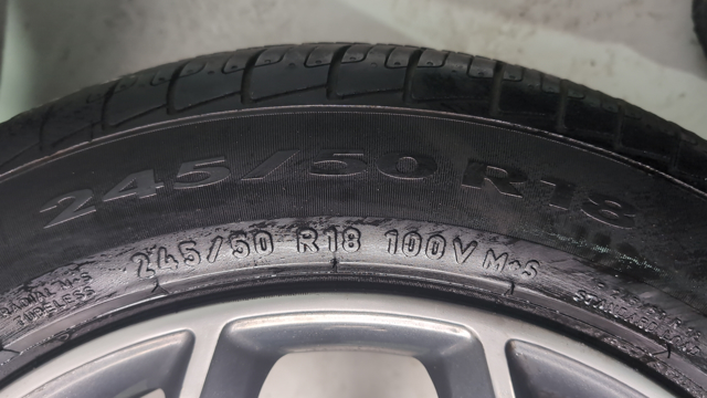 BMW 36116856070 Диски колесные литые (легкосплавные, титановые) в наличии Хмельницкий